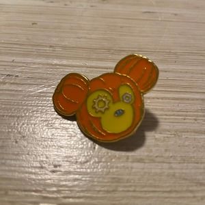 Disney parks Hong Kong Duffy Pumpkin Jack o Lantern 2018 halloween